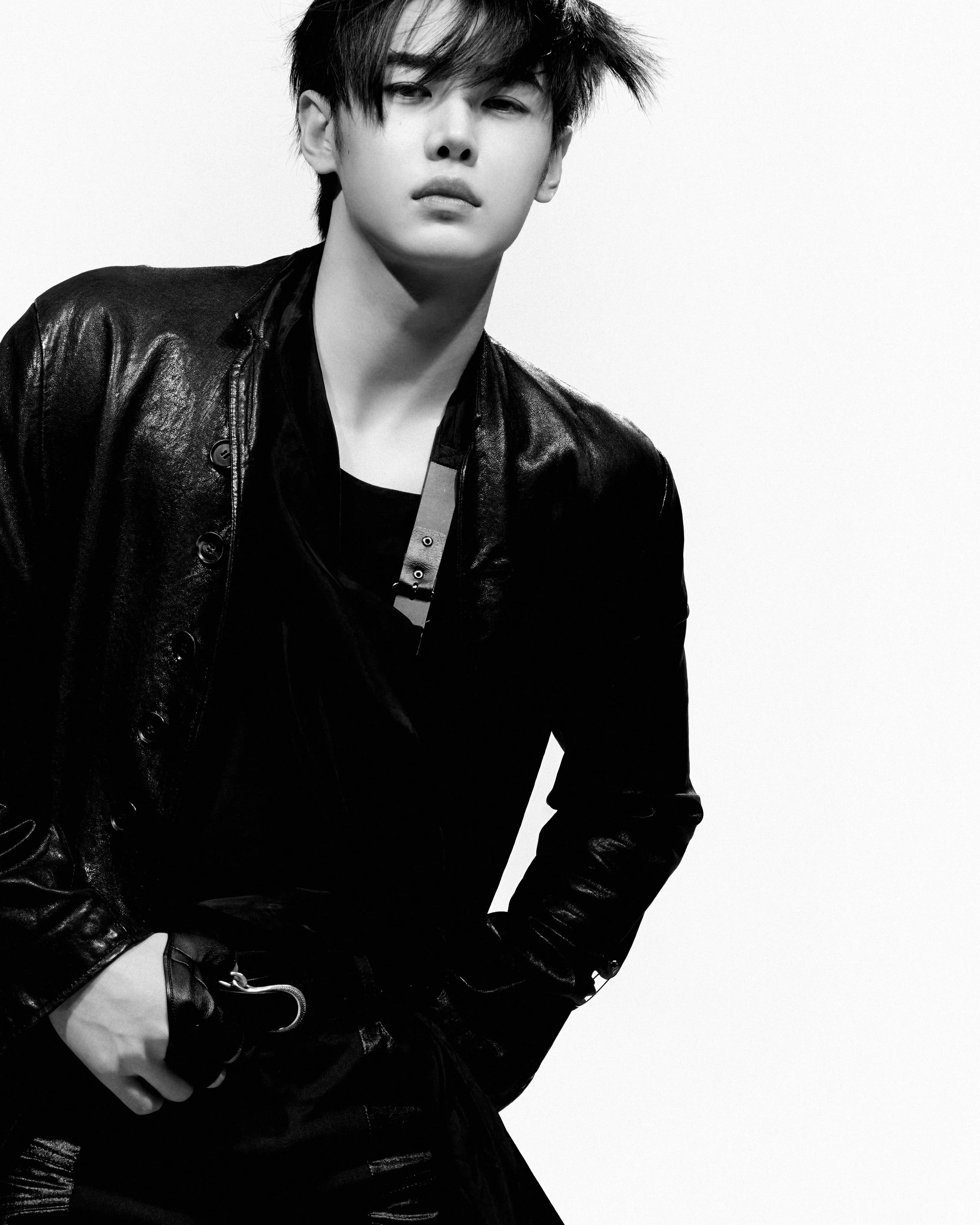 SUNGHOON | ENHYPEN - Kpop Profile (2026 Updated) — ENHYPEN GUIDE